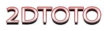 2DTOTO Logo